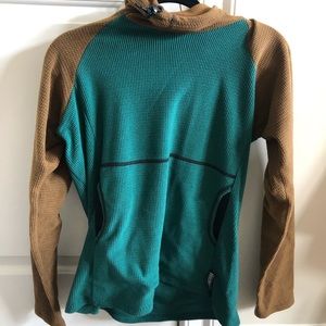 Melanzana Sweater
